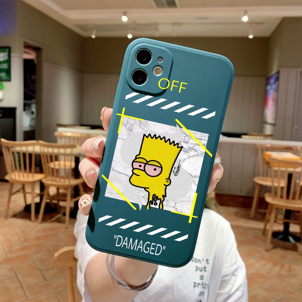 Casing Softcase Case BB22 for Samsung A02/M02 A02s/M02s A03 A03s A04 A04e A04s Core A10/M10 A10s A11/M11 A12 A13 A14 A20/A30/M10s A20s A21s A22 A23 A30s A32 A33 A34 A50 A50s A51 A52 A52s A53 A54 A71 A72 A73 5G