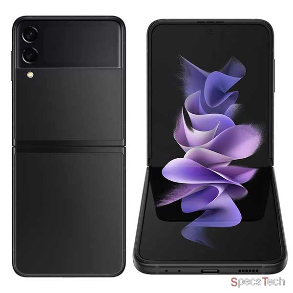 SAMSUNG GALAXY Z FLIP 3 5G SECOND EX INTER RAM 8GB / 256GB