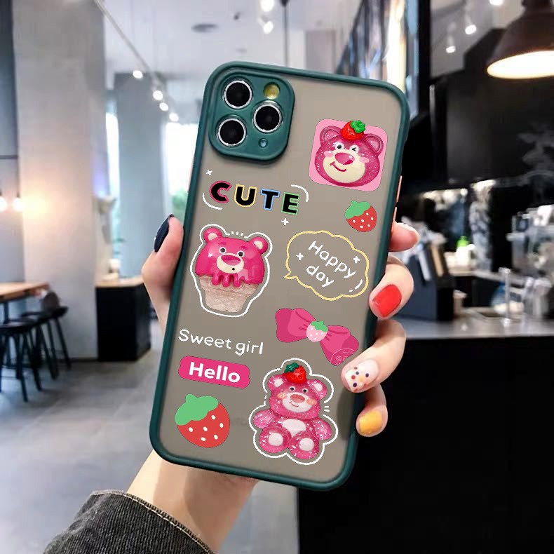 Casing Softcase AA21 For Vivo S1 T1 Pro V11 V11i V15 V17 V20 V21 V21e V23e V25 V25e V5 V5s V7 V7+ V9 Y11 Y12 Y12s Y15 Y15s Y16 Y17 Y19 Y20 Y20i Y21 Y21s Y30 Y30i Y33s Y35 Y50 Y51 Y53 Y55 Y71 Y73 Y75 Y79 Y81 Y83 Y85 Y91C Y91 Y93 Y95 Z1 5G