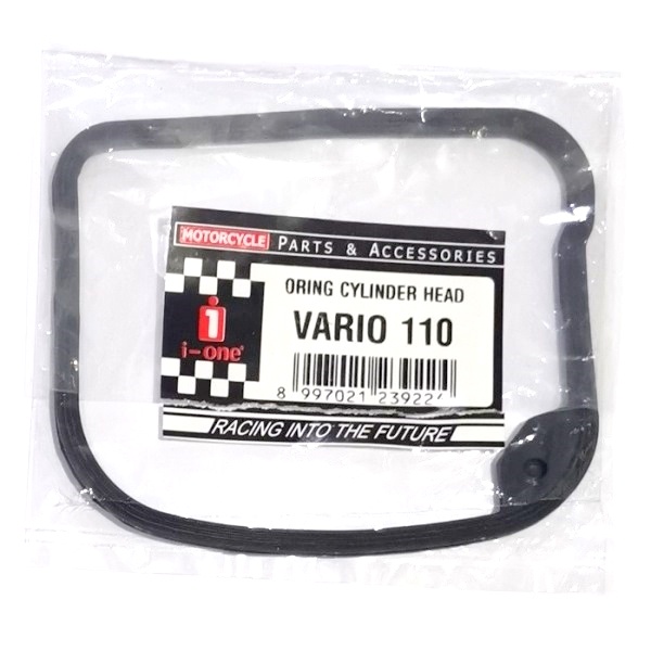 ORING CYLINDER HEAD VARIO-110