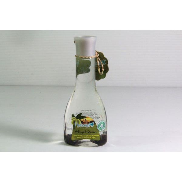 GIRLSNEED77 - COD - Herborist Minyak Zaitun