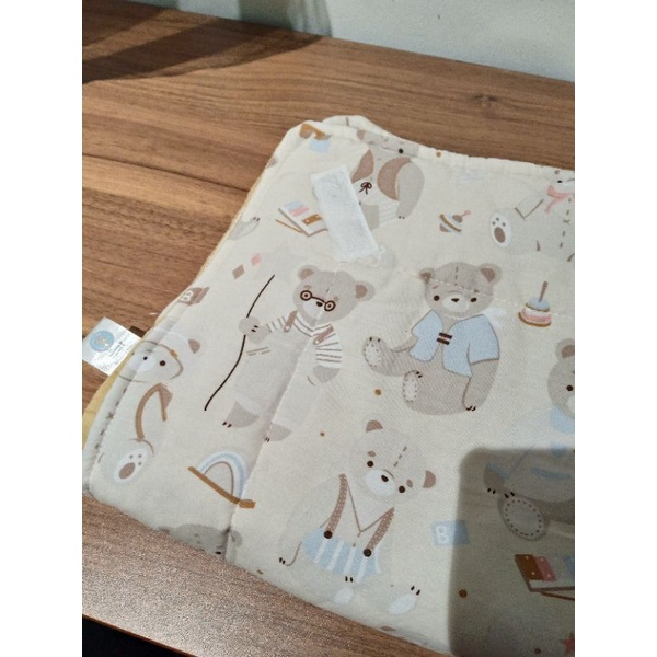 PRELOVED SLEEPING BAG BAYI NEWBORN