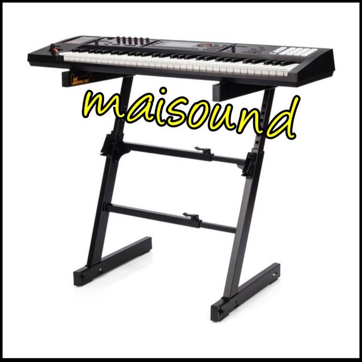 Stand Keyboard Hercules Ks 400B Hercules Ks 400 B Ks400B Original