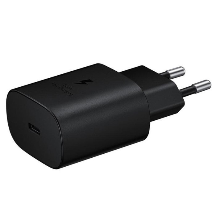 Adapter Charger 25W Samsung Galaxy A52s M22 M52 5G Super Fast Original
