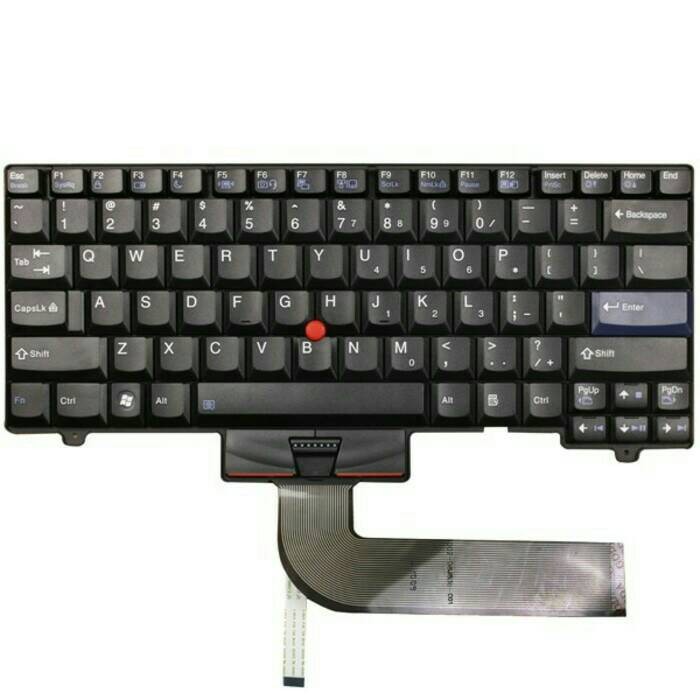 Keyboard Laptop Lenovo IBM Thinkpad L410 L412 L420 L421 L510 L512 L520