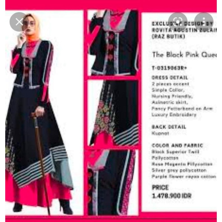 tuneeca m new sale bukan pl preloved