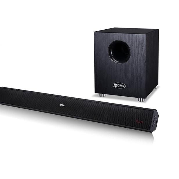 Stok Terbatas PROMO MURAH SOUNDBAR | GMC-898G | 898G | Speaker Bluetooth GMC 898G Suara Mantap