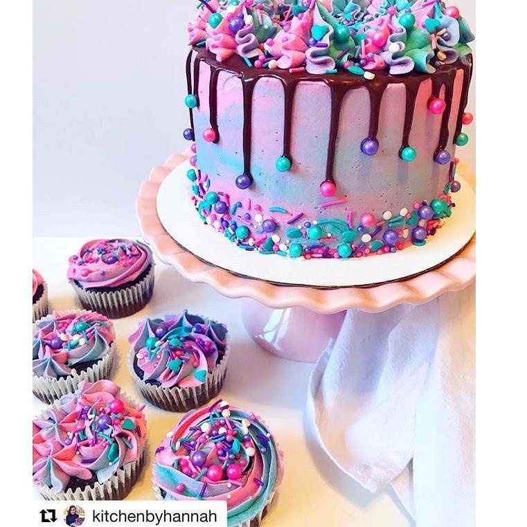 

HARGA GROSIR Mix Sprinkle ( P Q R S T U V W X Y Z) Hiasan Kue / Sprinkles / Springkel / Hiasan Cake 