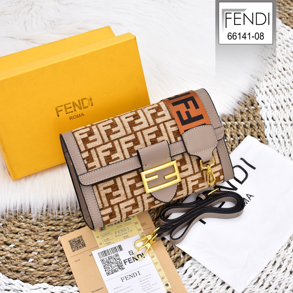 FD Mini Bag  Series ~ 66141-08