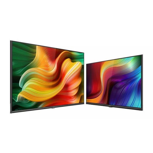 Realme Smart TV Android 32&quot; 43&quot; 50&quot; / 32 43 55 Inch Garansi Resmi