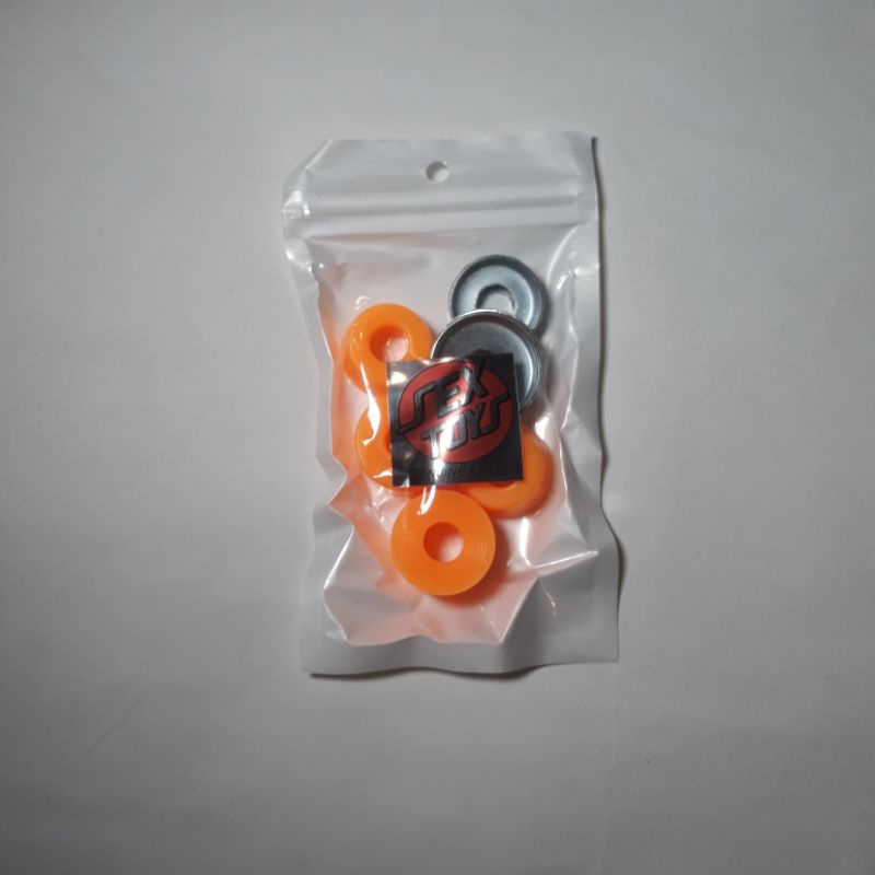 RK SKATEBOARD BUSHING / BUSHING SKATEBOARD