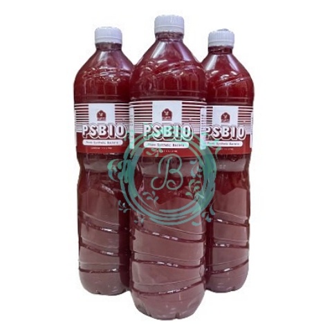 PSBIO 1.5L Photo Synthetic Bacteria Bakteri Starter Probiotik PS BIO 1,5L 1500ml