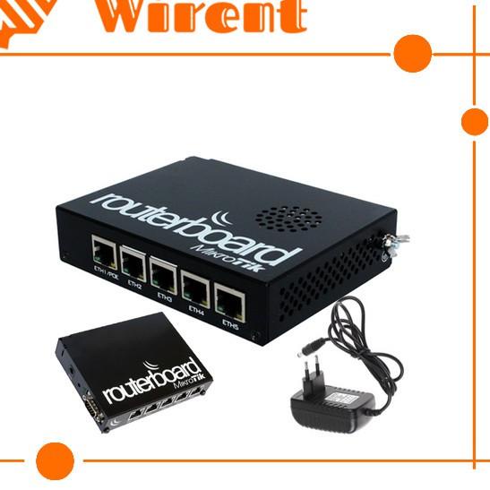 Terbaru--MikroTik RB 450 Gx4 RB450Gx4