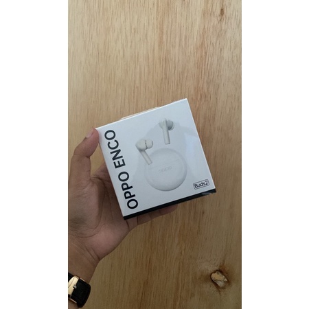 OPPO ENCO BUDS 2