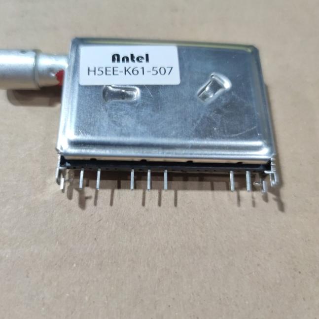 Good--Tuner tv china antel kaki 2-3-2 / tuner tv 7pin / tuner tv 232