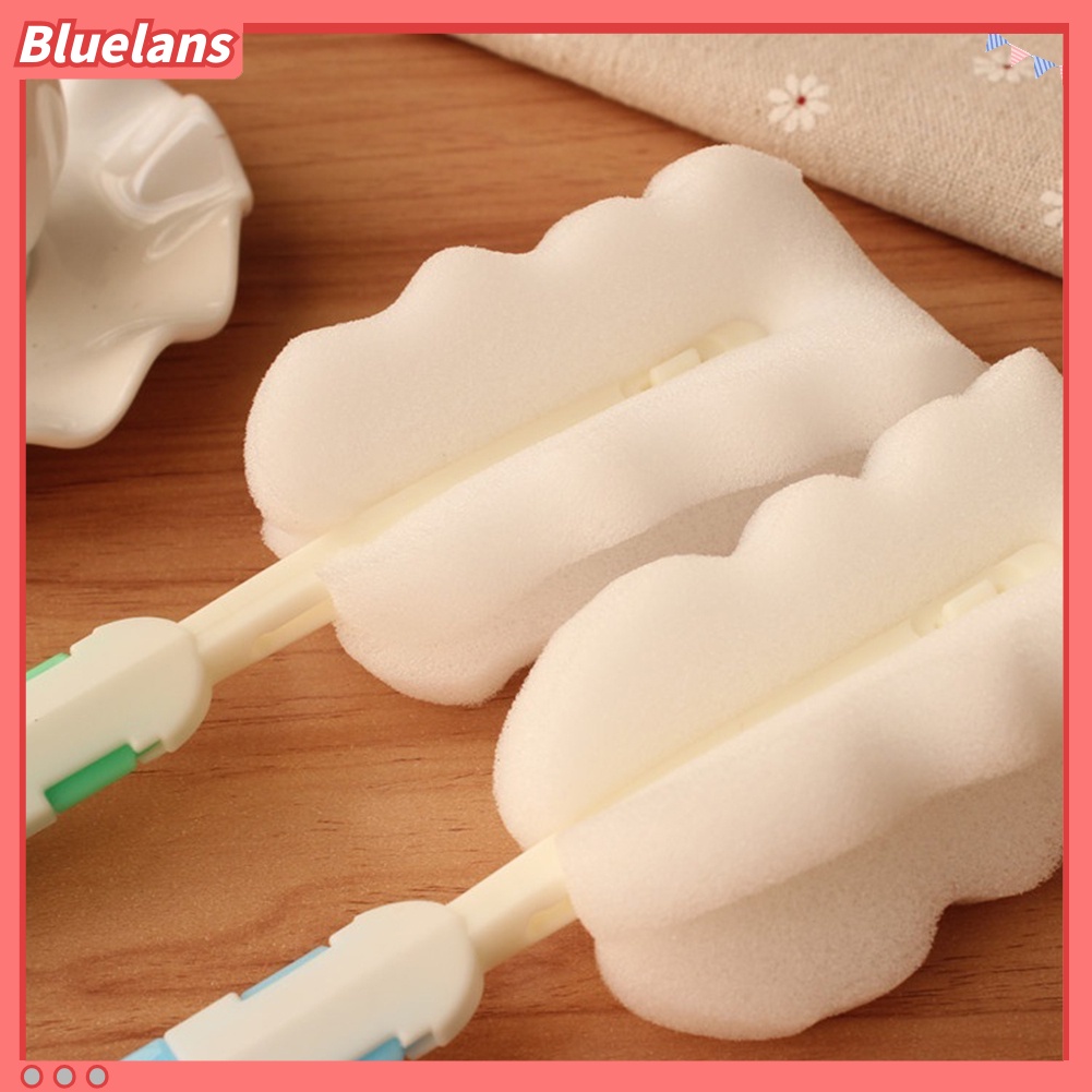 [Bayar Di Tempat]Lembut untuk Membersihkan Botol