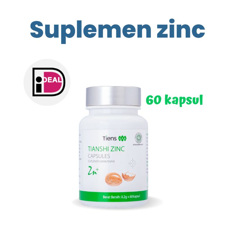 obat herbal penggemuk badan / zinc penggemuk badan / tiens penggemuk badan