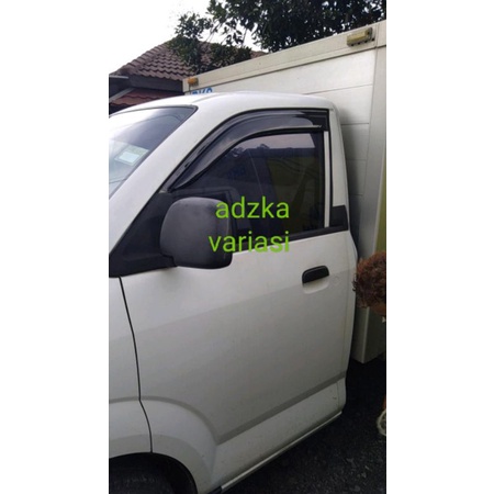 Talang air suzuki APV pickup Mega carry extra