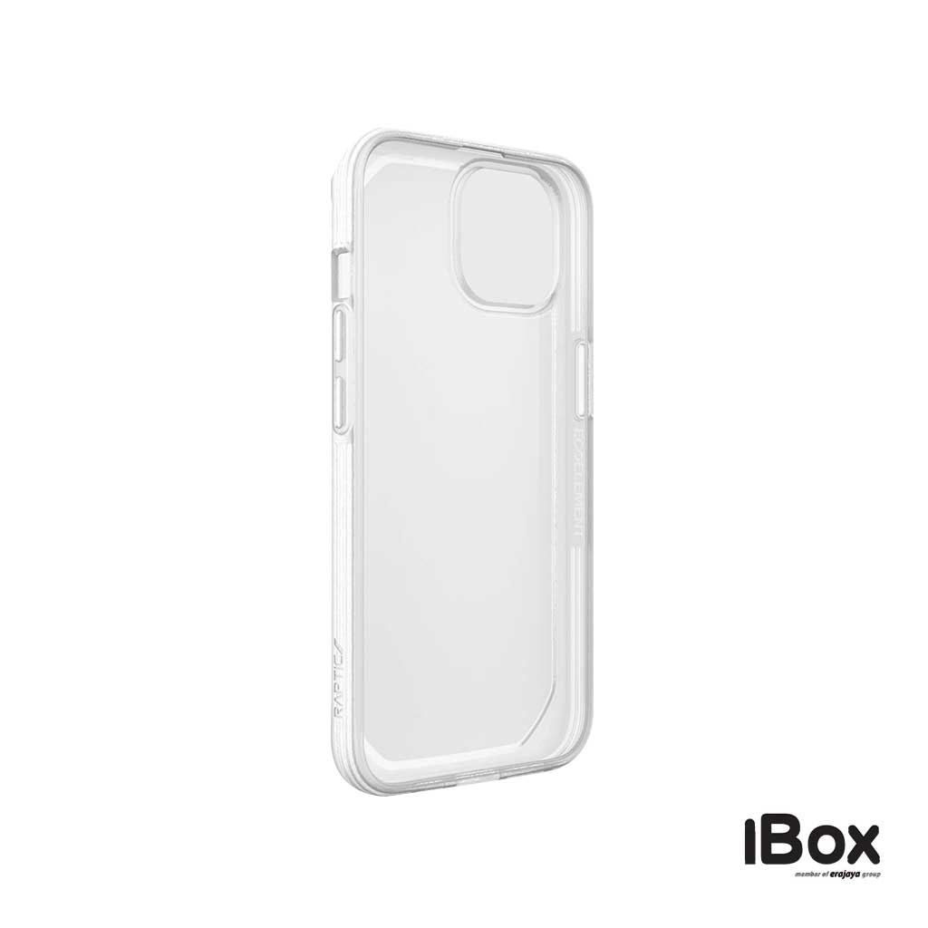 Raptic Slim iPhone 14 Plus - Clear