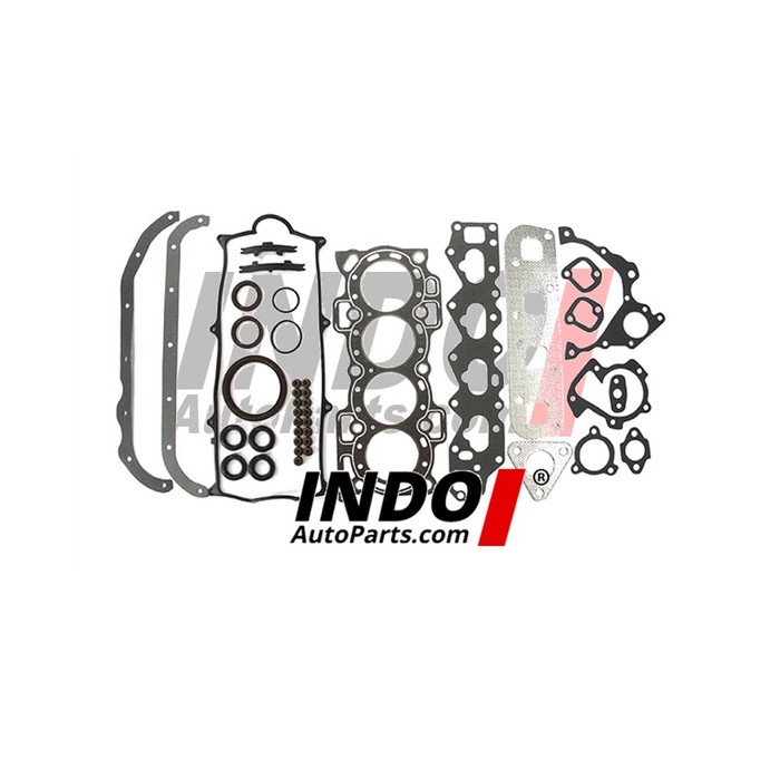 Paking Set Daihatsu Feroza Full Set Gasket Daihatsu S92 Feroza