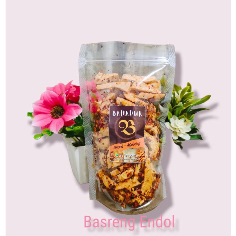 

Basreng Kering
