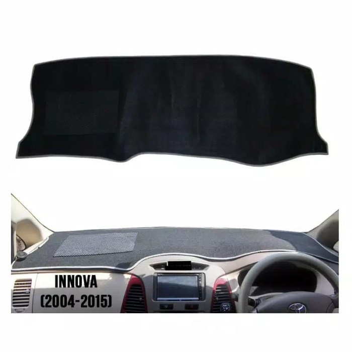 Alas Dashboard Mobil Innova 2004-2015