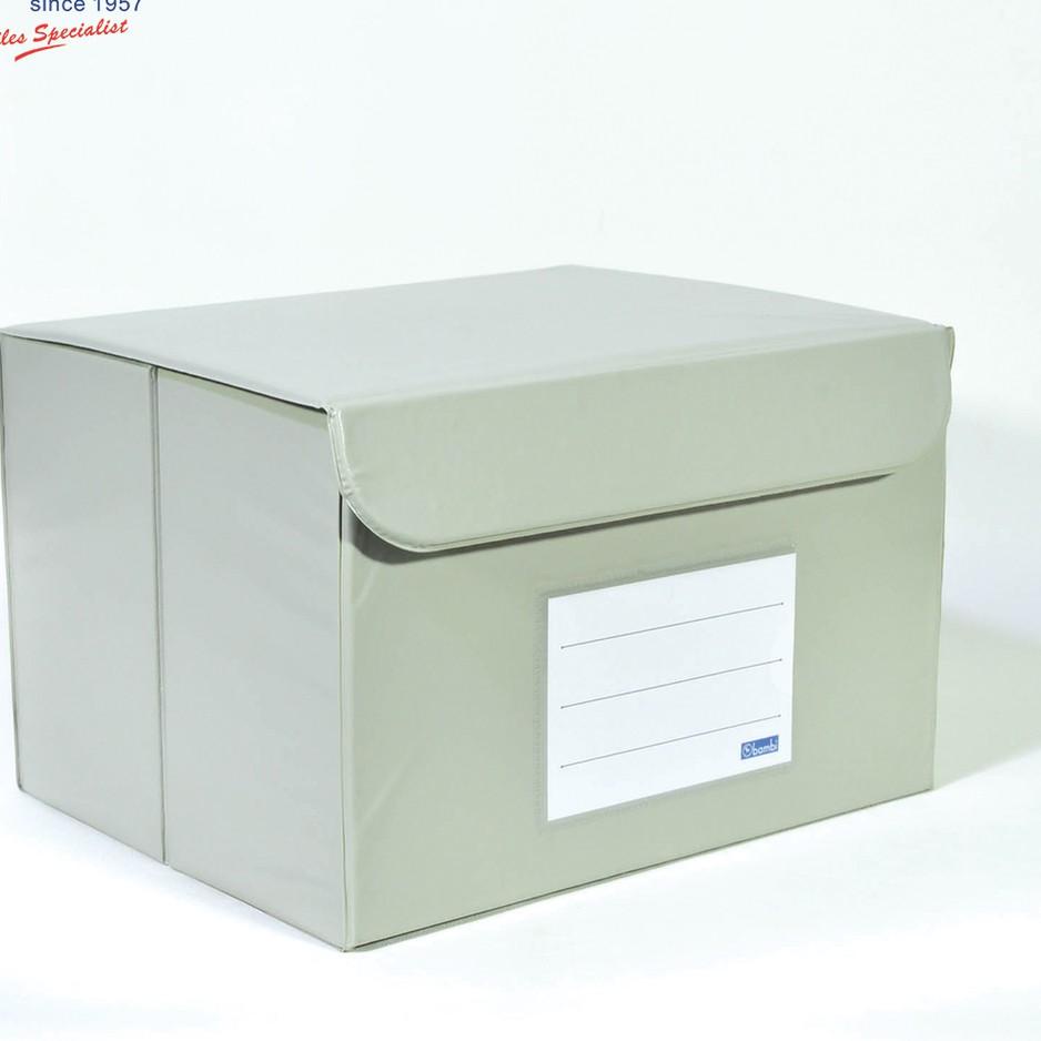 

Berkualitas !! BAMBI Box Organizer Small TD0026S Storage Multifungsi Kado kotak Penyimpanan ✔