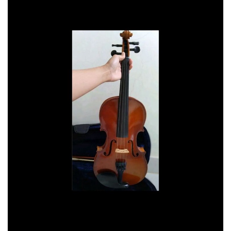 Biola Karl Hofner H4-V4/4-0