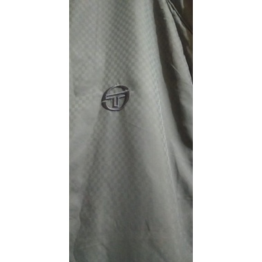 jaket sergio tacchini tracktop #sergiotacchini #jaket #likenew