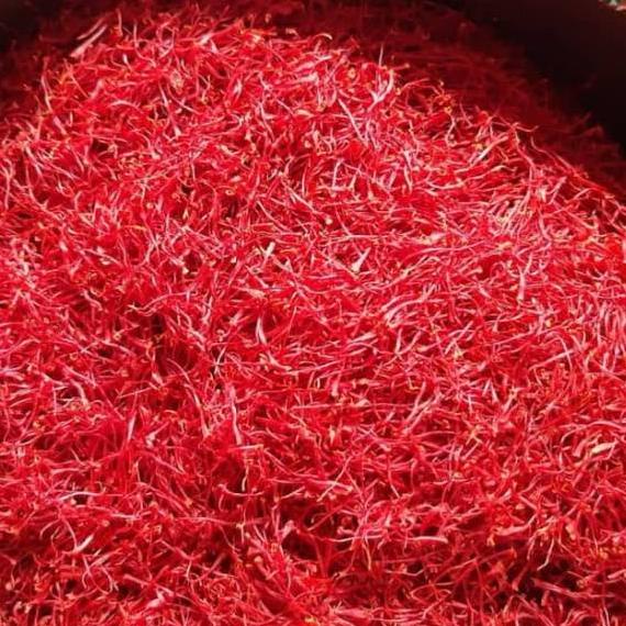 

11.11✔️PREMIUM SAFRRON / SAFRRON BUNGA ASLI 1 GRAM|SQ6