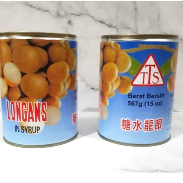 

10.10 FLASH SALE LONGAN IN SYRUP / LENGKENG KALENGAN TTS 567 GRAM grosir