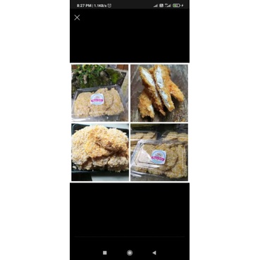 

chicken katsu