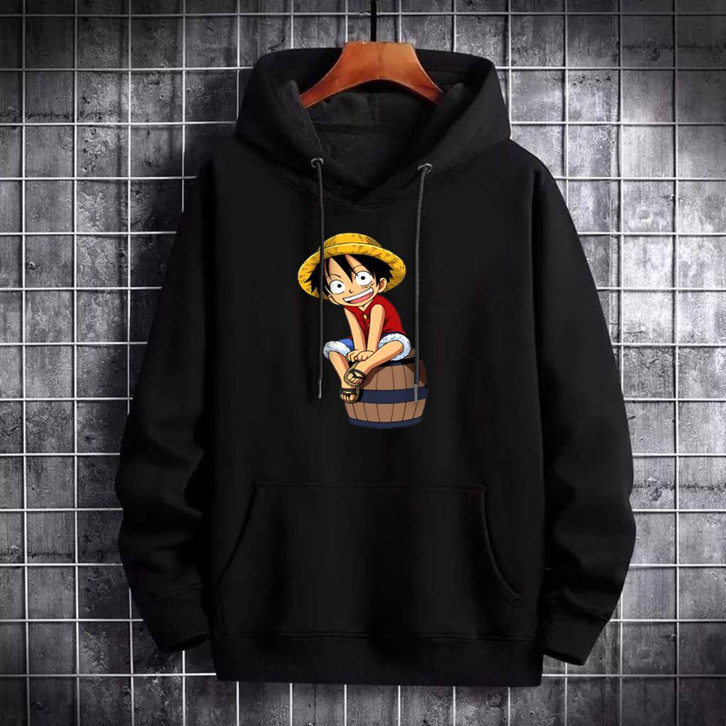 KIYOREN SWEATER HOODIE COWOK DAN CEWEK DEWASA HOODIE SUPER PREMIUM HOODIE TRENDY