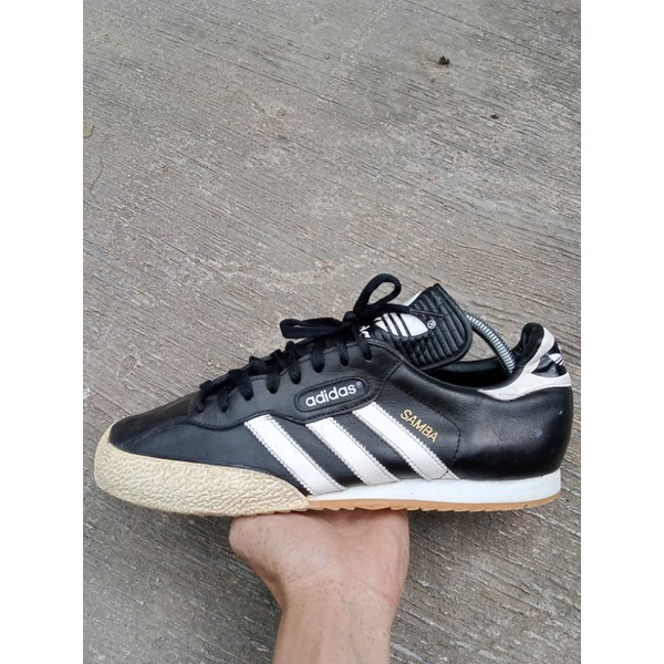 Adidas Samba Super Original