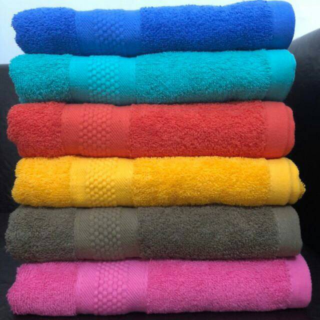 ATB Handuk Mutia 50x100 Termurah