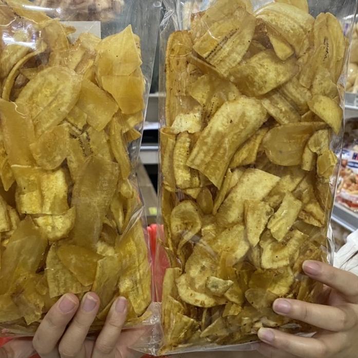 

Star 10.10 Keripik Bangka Cap Berkah - Pisang Madu - Cemilan Khas Bangka - Snack Bangka - Aneka Makanan Bangka 