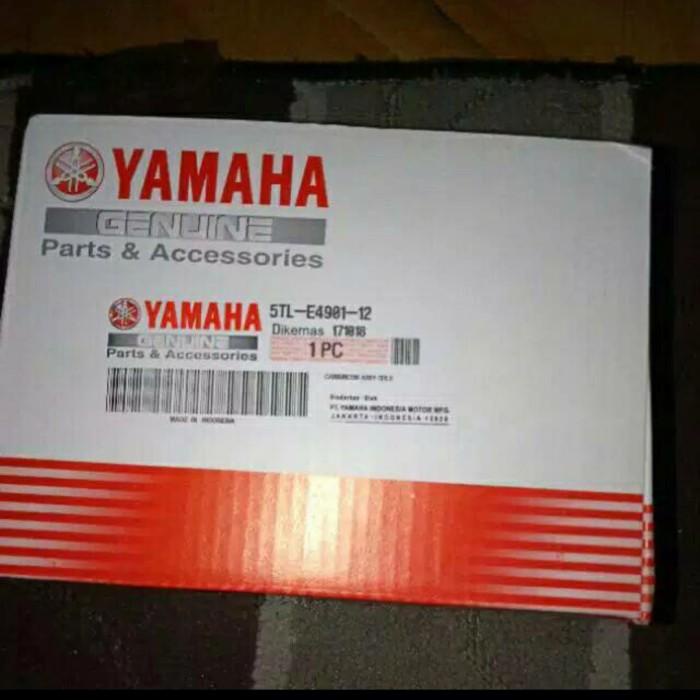 karburator mio original yamaha