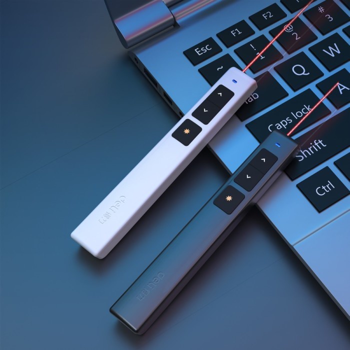 

Laser Pen 2802 Deli / Laser Deli / Deli / Laser / Laser Presentasi