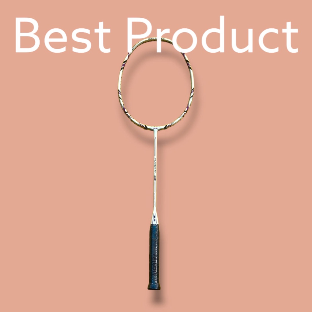 RAKET BADMINTON SLR PLAYER 77