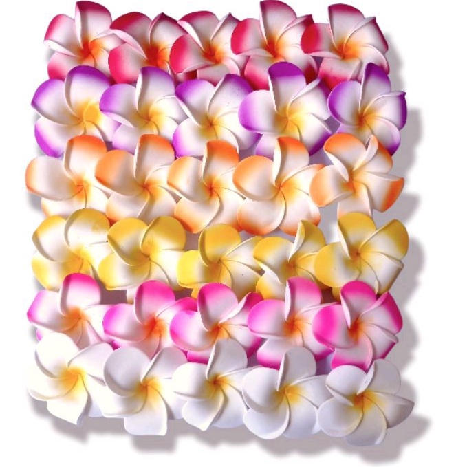 Bunga Jepun Souvenir 5cm