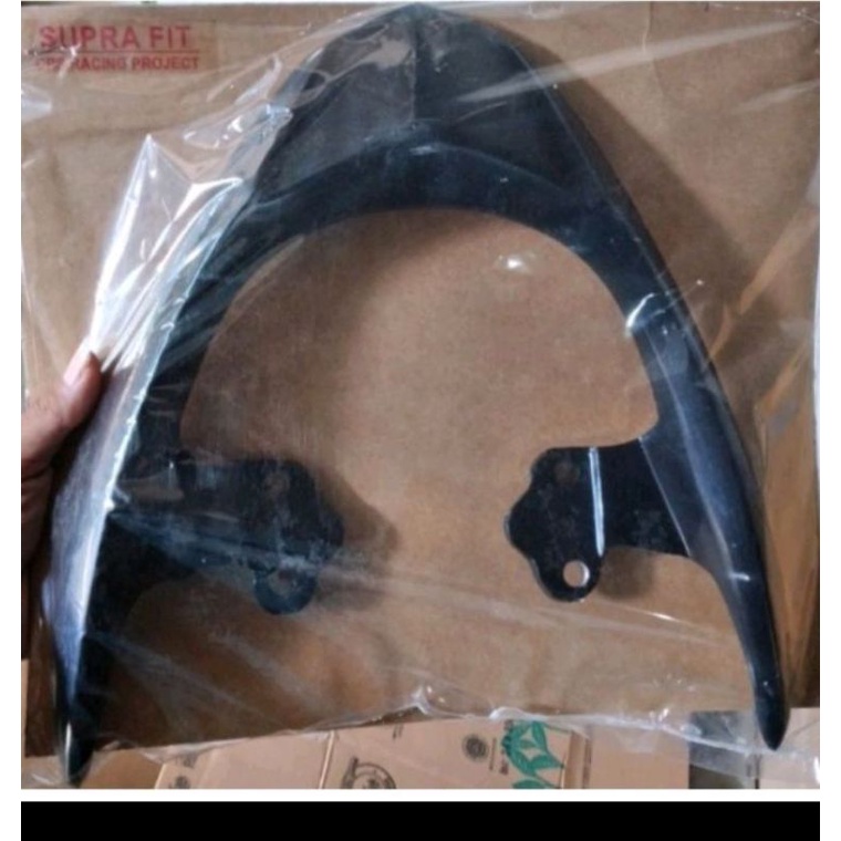 BEHEL BEGEL SUPRA FIT MODEL MIO PEGANGAN JOK BELAKANG SUPRA FIT MODEL MIO