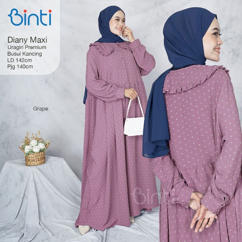 GAMIS MATT URAGIRI DOTTY ORI BINTI