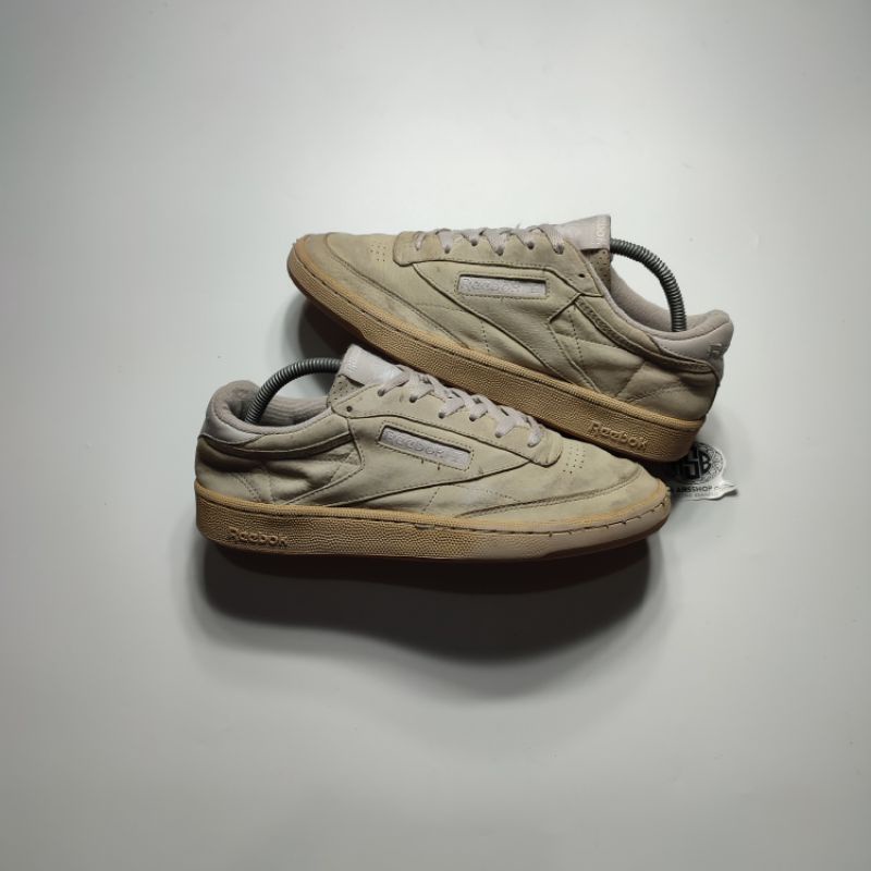 Reebok Club C85 SG Suede 42,5/27,5 cm