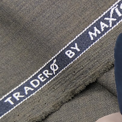 Bandar Kain Tradero seragam polisi kantor pemda by Maxistyle per 10cm