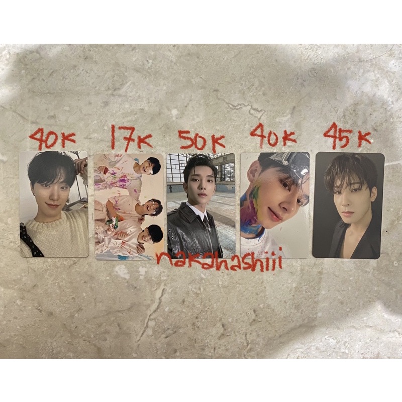 PC seventeen wonwoo joshua dino jun jeonghan scoups unit 95z attaca your choice face the sun