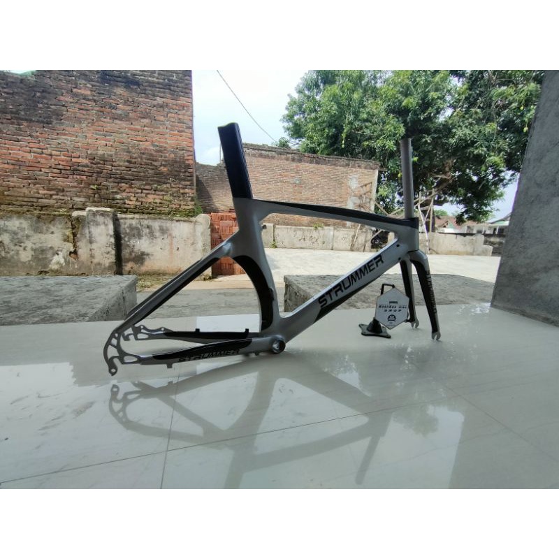 Frameset Minivilo Roadbike Raplika