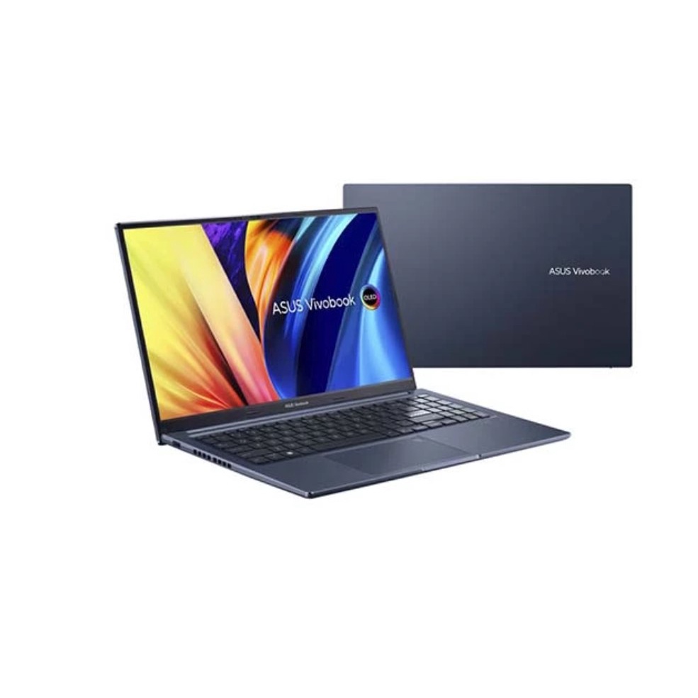 Asus Vivobook Touchscreen 2in1 Flip 14 Oled TP3402ZA Touch i5 12500H 8GB 512GB SSD Iris Xe W11+OHS 14 Inchi 2.8K