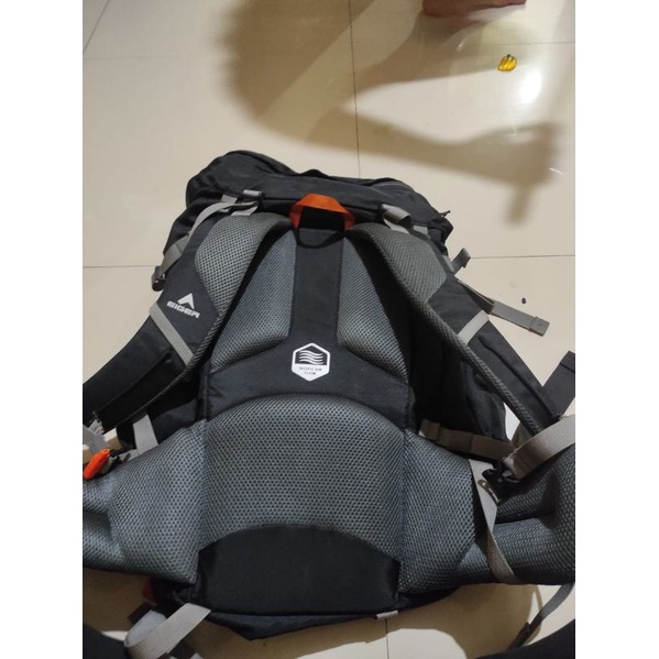carrier Eiger Rhinos 60l original
