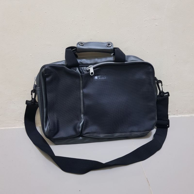 fx creation experience  ori second 168