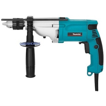 Makita Mesin Bor Beton HP 2050 / Hammer Drill Makita HP 2050